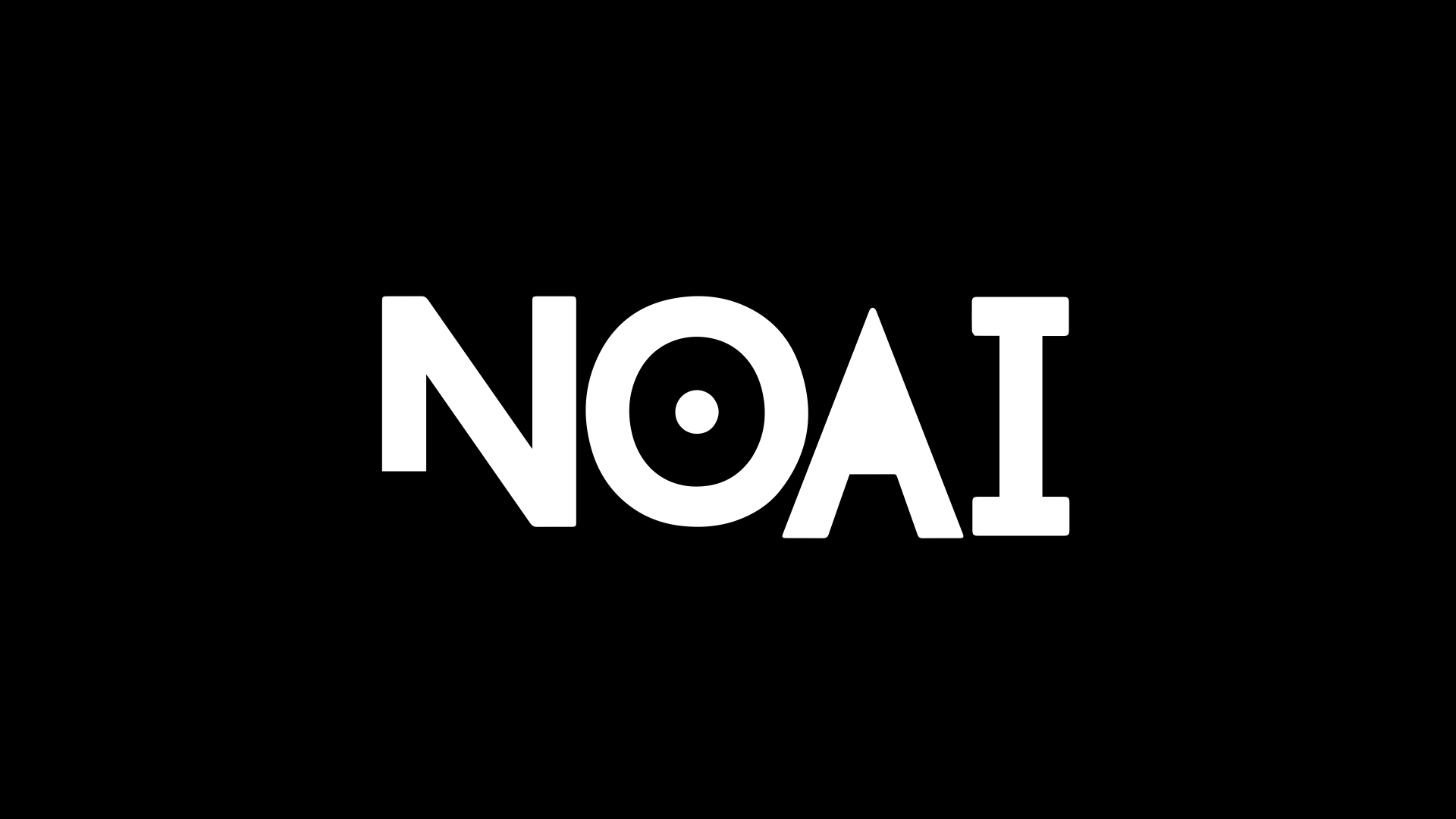 NOAI icon with the words "NOAI" and date "11.11.23"