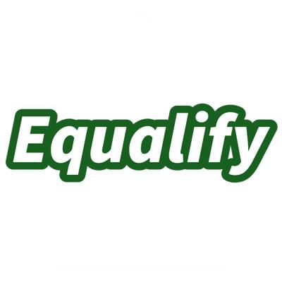 Equalify Logo