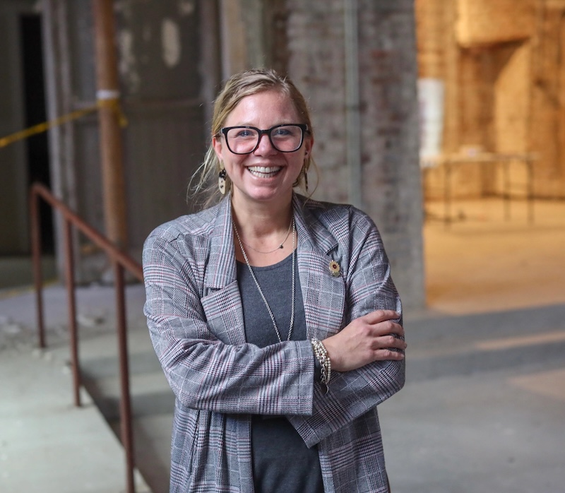 NOLA Artist Incubator: Creating a Network of Makers for a More Equitable & Sustainable New Orleans