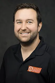 John Coyle Headshot