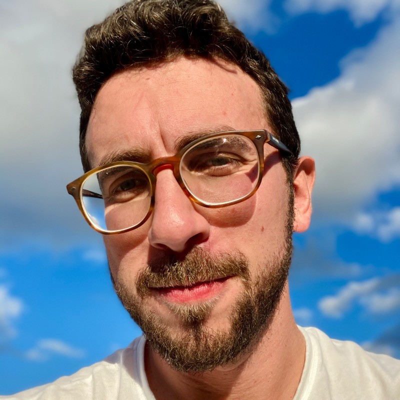 No Robot! Teaching toddlers about AI by Blake Bertuccelli-Booth