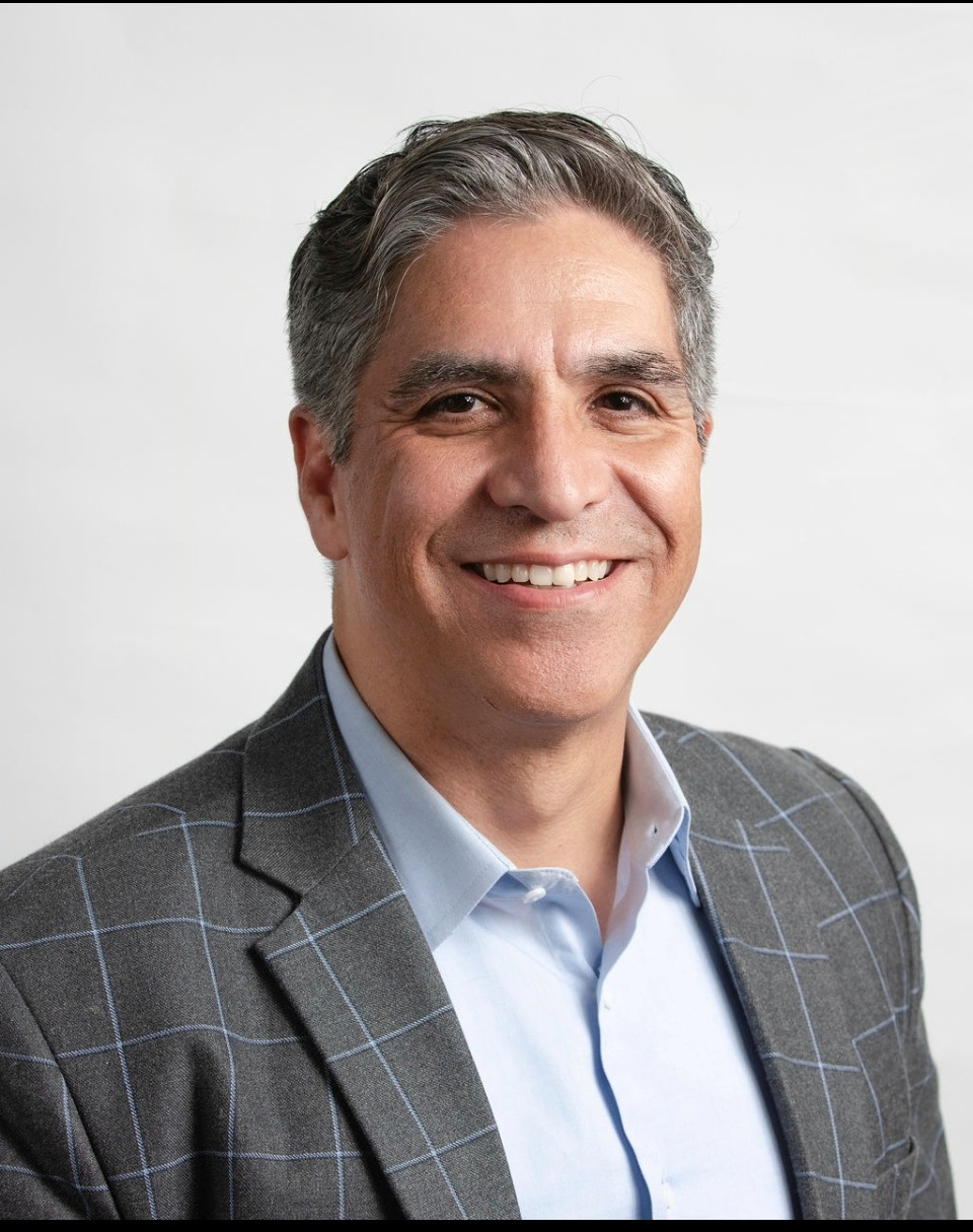 Rebuilding the LA Economy with Intelligence by Robert Ayala