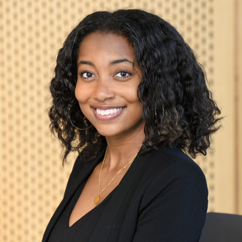Algorithms for Care: Using AI to Support Black Maternal Health by Jordan Williams