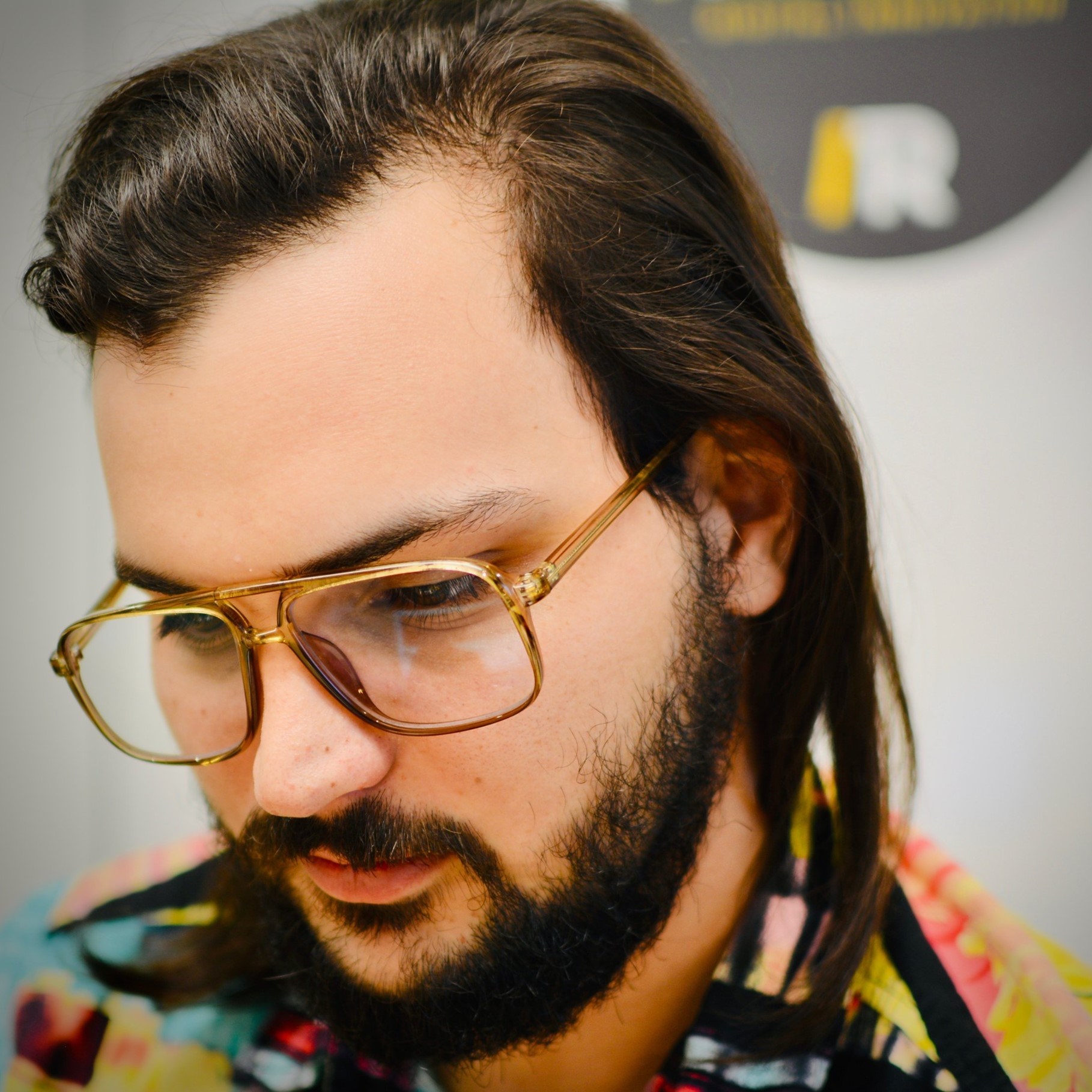 The Future of AI flows through Louisiana by Curtis Cummings